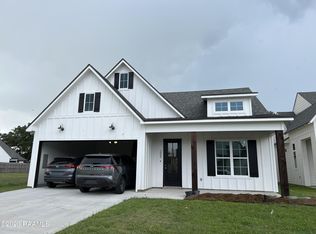 205 Timber Mill St, Lafayette, LA 70508