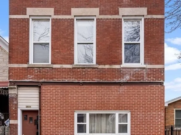 3611 S Wood St #2R, Chicago, IL 60609