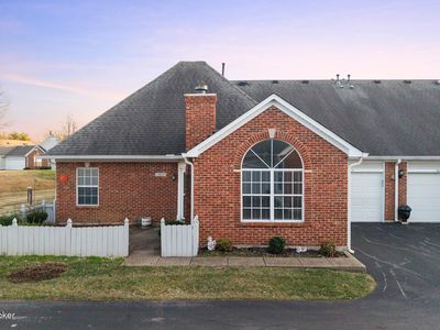 3813 Greenhurst Dr, Louisville, KY, 40299