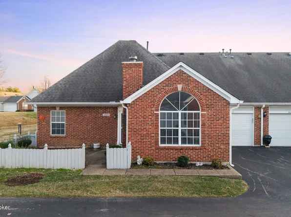 3813 Greenhurst Dr, Louisville, KY 40299