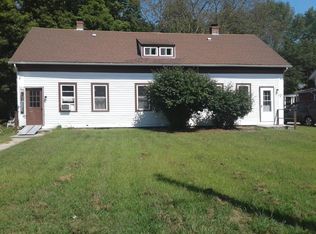 232 Ballouville Rd #B, Killingly, CT 06241