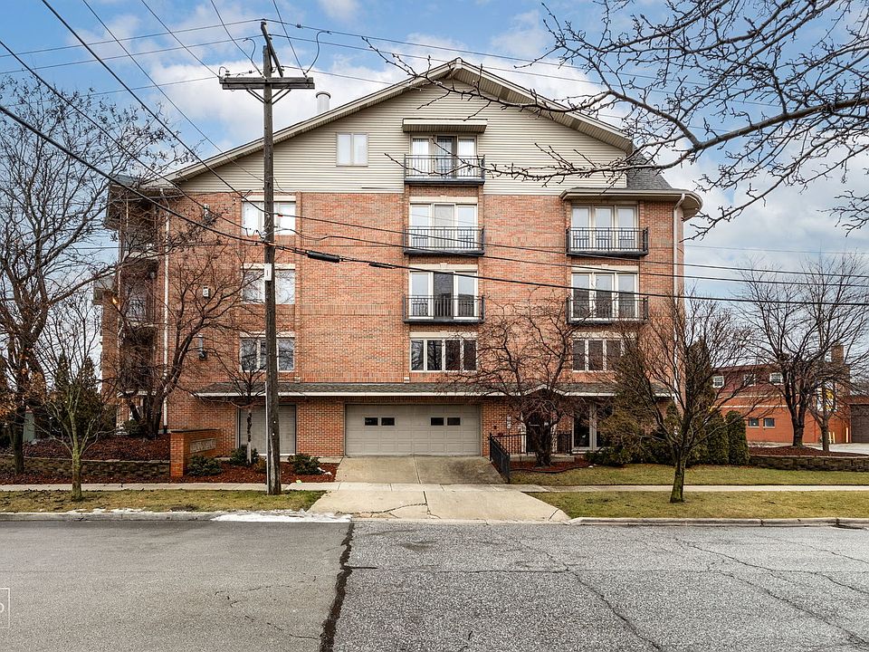1st image of 9201 S Kenton Ave #1