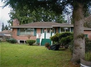 1822 Leland Dr, Everett, WA 98203