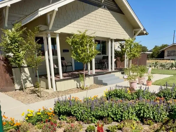 2783 Logan St, Selma, CA 93662