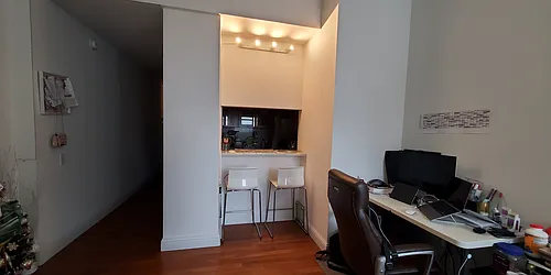 Rented by AZ REALTY NYC LLC