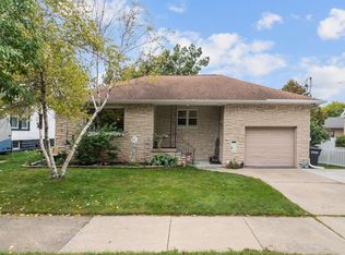 1517 Plummer St, Oshkosh, WI 54902