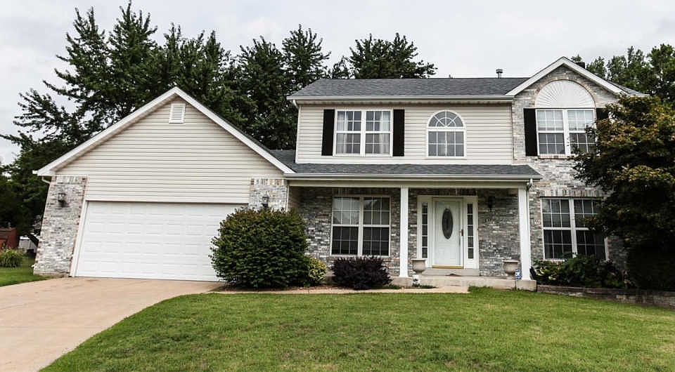 1st image of 617 Tesson Park Ct
