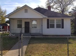 373 Wingfoot St, Rockmart, GA 30153