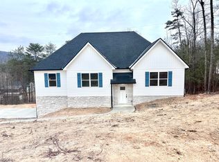 2029 Rolling Hills Way, Rocky Face, GA 30740