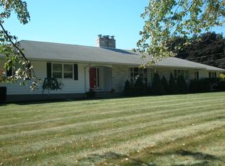 190 Derby Ave, Orange, CT 06477