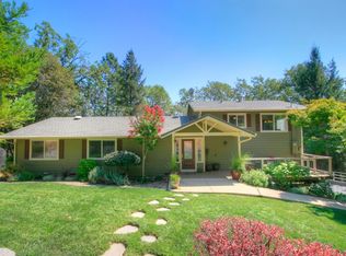 730 Washington Irving Dr, Colfax, CA 95713