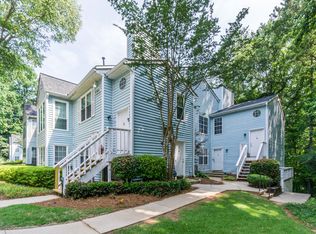 702 Glenleaf Dr, Peachtree Corners, GA 30092