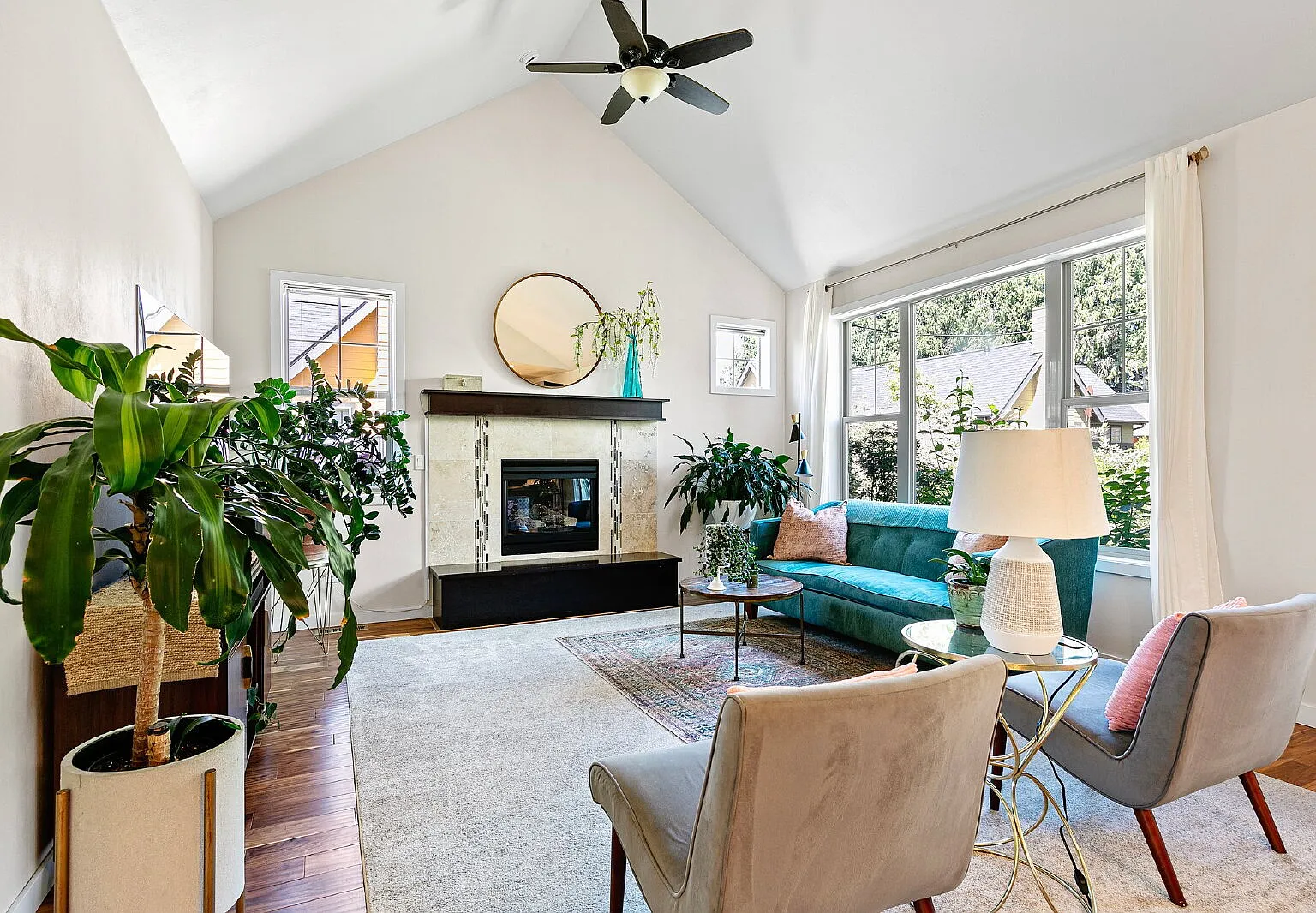 1 bed, 1.0 bath, $700 — Photo 4