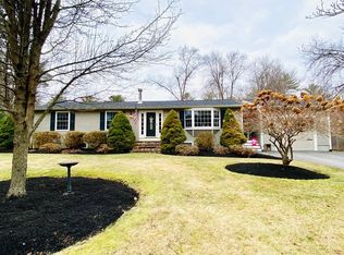 14 Adams Ave, Assonet, MA 02702