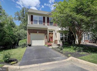 1540 Speen Ct, Hanover, MD 21076