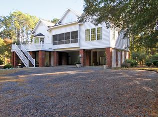 6280 Rudder Ln, Awendaw, SC 29429