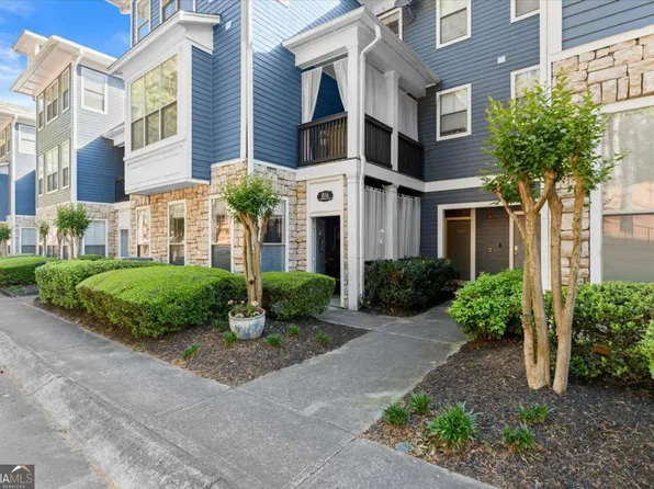 1575 Ridenour Pkwy NW APT 816, Kennesaw, GA 30152