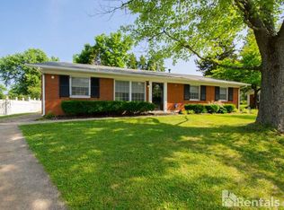 2111 Millside Dr, Louisville, KY
