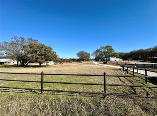 County Road 1200, Cleburne, TX 76031