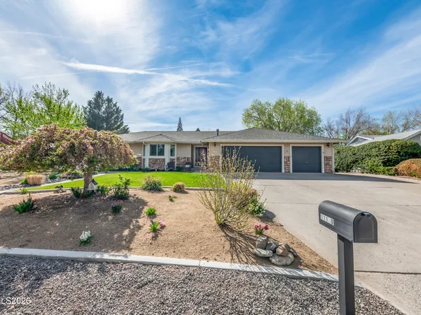 11130 Bondshire Dr, Reno, NV 89511