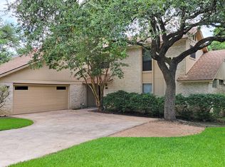 7627 Rockpoint Dr, Austin, TX 78731