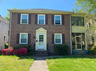 3856 Brook Rd #A, Richmond, VA 23227