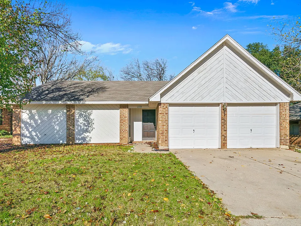 2334 Dartmouth Dr