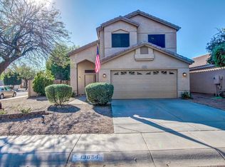 13854 N 91st Dr, Peoria, AZ 85381