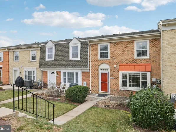 9075 N Laurel Rd Unit E, Laurel, MD 20723