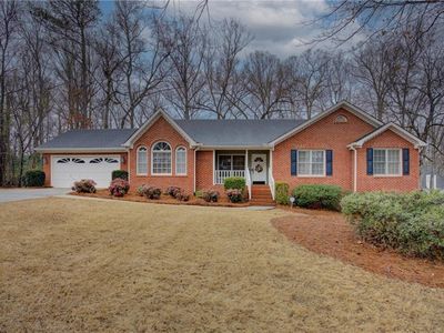 4720 Meadowlark Dr SE, Conyers, GA, 30094