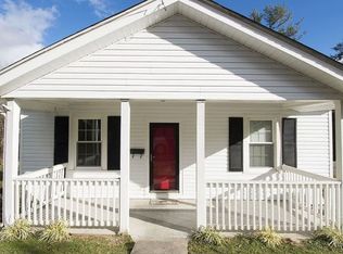 810 Monroe Ave, Pulaski, VA 24301