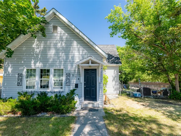 318 Stuart St, Helena, MT 59601