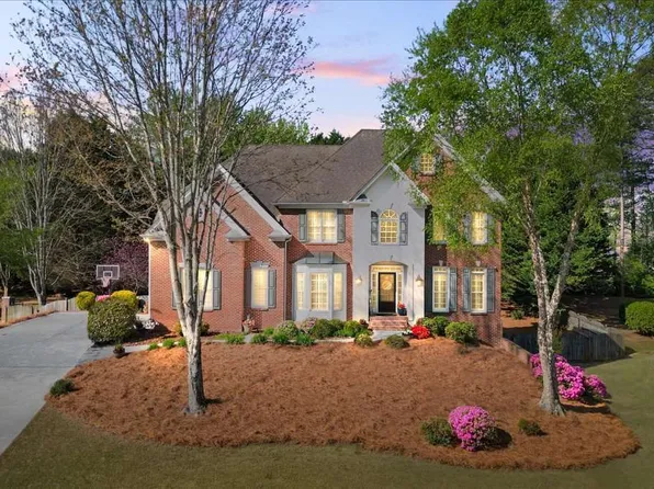 6690 Stillmeadow Dr, Cumming, GA 30040