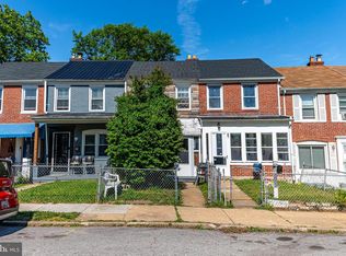 441 Roundview Rd, Baltimore, MD 21225