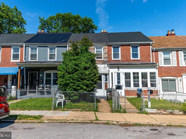 441 Roundview Rd, Baltimore, MD 21225