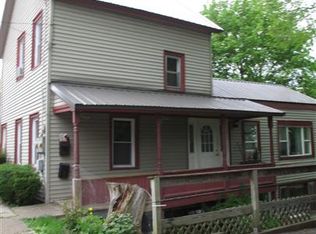 68 Catherine St, Saratoga Springs, NY 12866