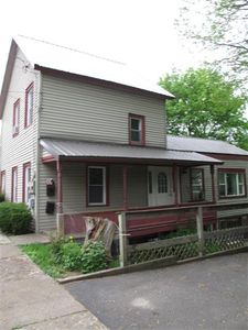 68 Catherine St, Saratoga Springs, NY, 12866
