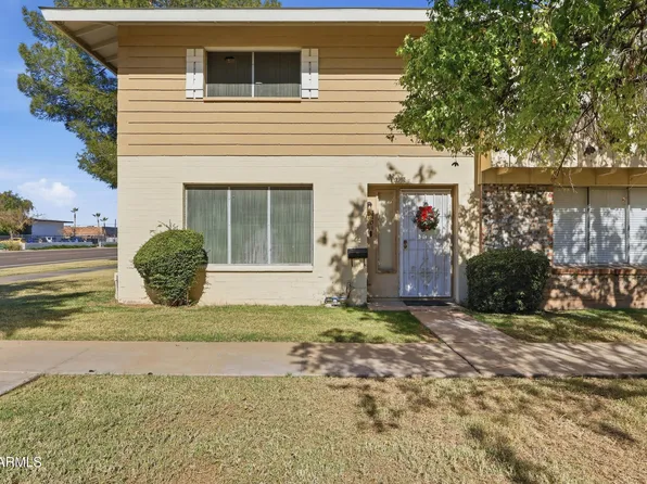 3701 S MILL Avenue, Tempe, AZ 85282