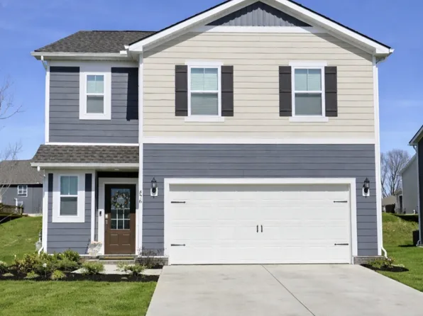 576 Lyness Dr, Smyrna, TN 37167