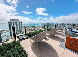 987 Queen St #1403-1, Honolulu, HI 96814