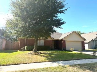 7235 Seton Lake Dr, Houston, TX 77086