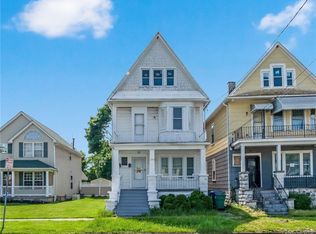 310 Pratt St, Buffalo, NY 14204