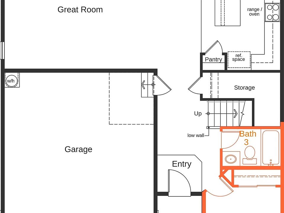 2nd image of 12659 172nd Avenue Ct E #137