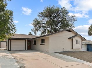 8430 Clarkson Street, Denver, CO 80229