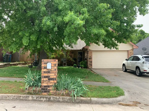 11624 Lorene Ave, Oklahoma City, OK 73130