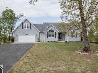 20433 Lynwood Rd, Waynesville, MO 65583