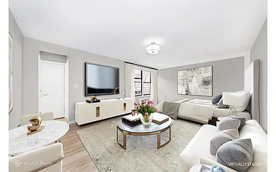 Sold by Douglas Elliman