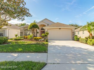 1525 Timacuan Dr, Melbourne, FL 32940