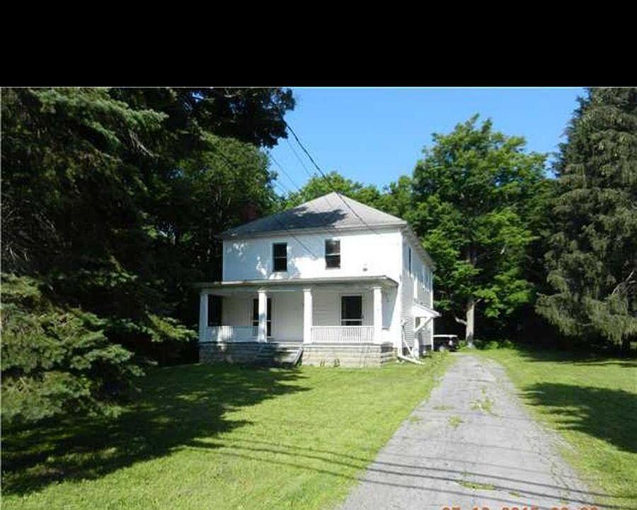 6684 Versailles Rd, Lake View, NY 14085 Zillow