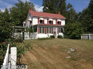 11408 Cedarville Rd, Brandywine, MD 20613